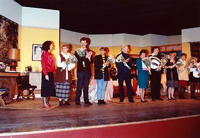 Het laatste glas 1993 5